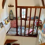 Capucine 200 M Away, Close To Deauville Blonville-sur-Mer