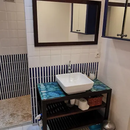 Capucine 200 M Away, Close To Deauville بيت للعطل بلونفيل سور مير