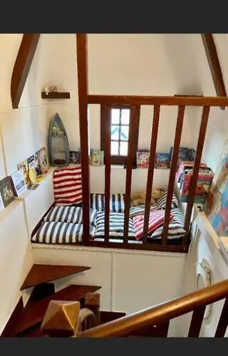 Capucine 200 M Away, Close To Deauville بلونفيل سور مير