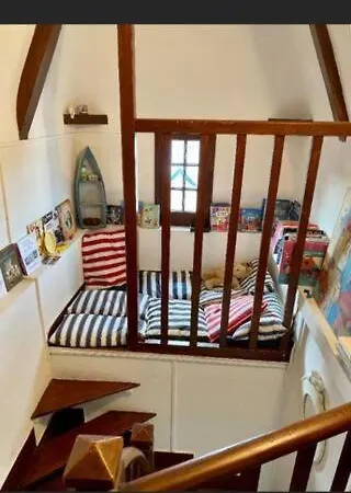 Capucine 200 M Away, Close To Deauville Blonville-sur-Mer