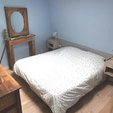 Feriehus Capucine 200 M Away, Close To Deauville *