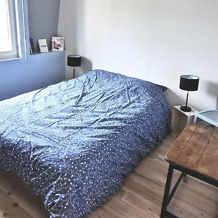 Capucine 200 M Away, Close To Deauville