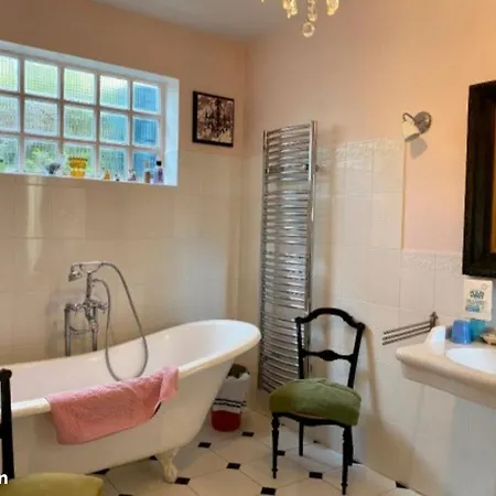 Capucine 200 M Away, Close To Deauville * Blonville-sur-Mer