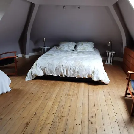 Feriehus Capucine 200 M Away, Close To Deauville